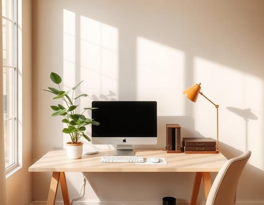 Recurring Home & Office Cleaning